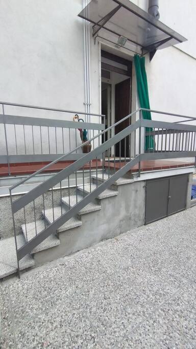 科莫Casa Anna公寓 外观 照片